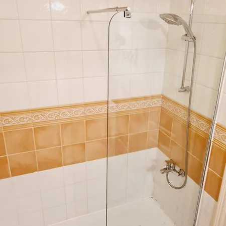 شقة Casa Puerto Maritimo كوراليهو