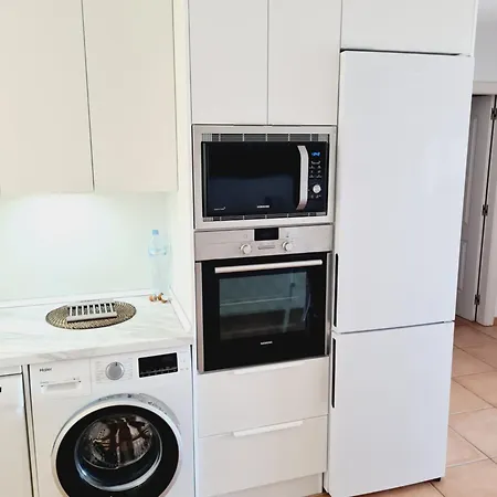 Casa Puerto Maritimo * كوراليهو