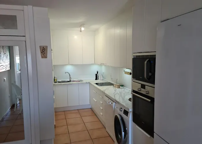 Apartman Casa Puerto Maritimo *