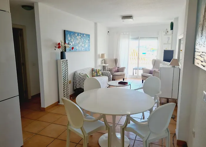 Apartman Casa Puerto Maritimo *