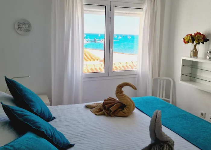 Casa Puerto Maritimo Apartman Corralejo