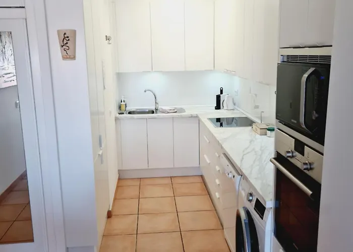 Apartman Casa Puerto Maritimo *