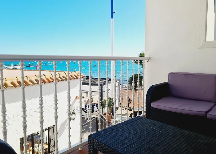 Apartman Casa Puerto Maritimo Corralejo