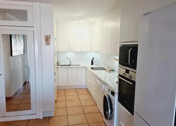 Casa Puerto Maritimo Apartman