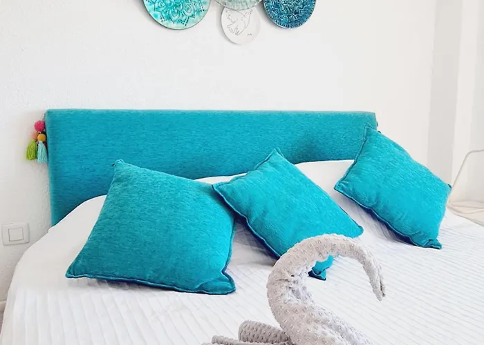 Casa Puerto Maritimo Apartman Corralejo