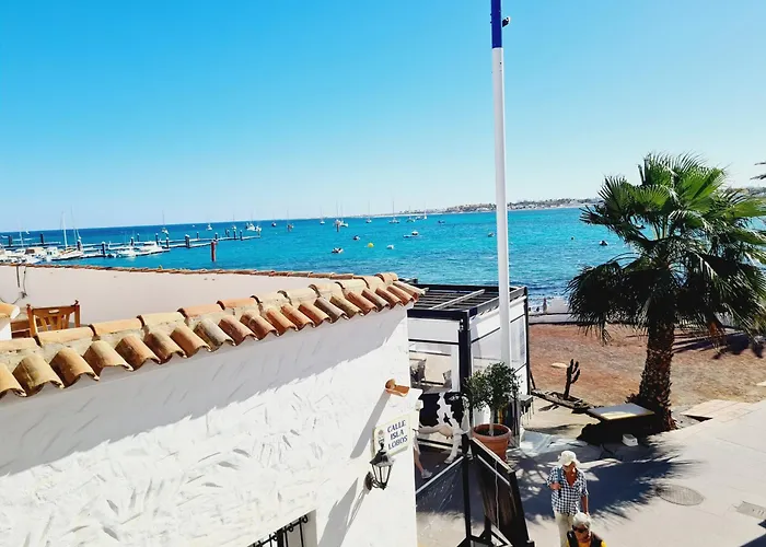 Apartman Casa Puerto Maritimo *