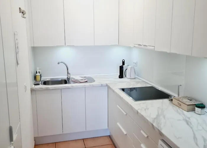 Casa Puerto Maritimo Apartman *