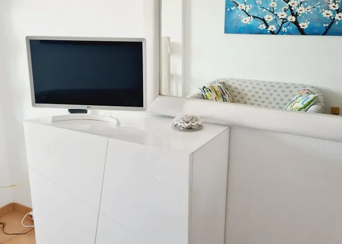 Apartman Casa Puerto Maritimo *