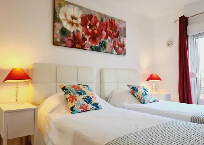 Casa Puerto Maritimo Apartman *